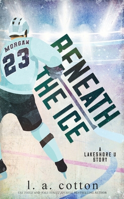 Beneath the Ice 173843981X Book Cover