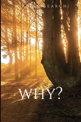 WHY? Book Cover