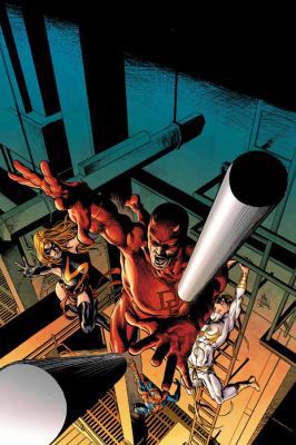 Avengers: Fear Itself 0785163484 Book Cover