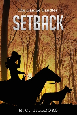 Setback 1945670932 Book Cover