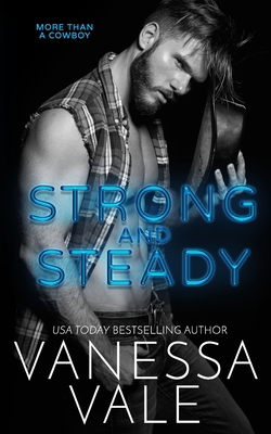 Strong and Steady 1795921889 Book Cover