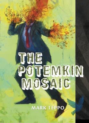 The Potemkin Mosaic 1630230162 Book Cover