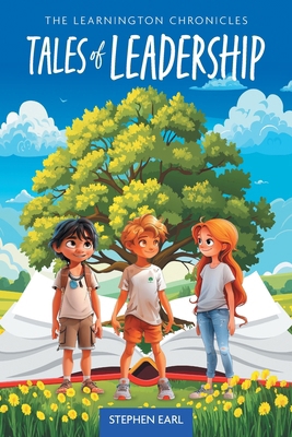 Tales of Leadership 1038309468 Book Cover