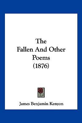 The Fallen and Other Poems (1876) 1104954516 Book Cover