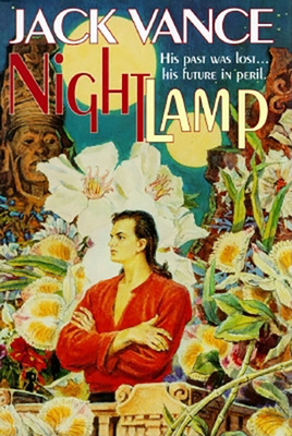 Nightlamp 1887424180 Book Cover