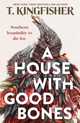 A House with Good Bones 125082981X Book Cover