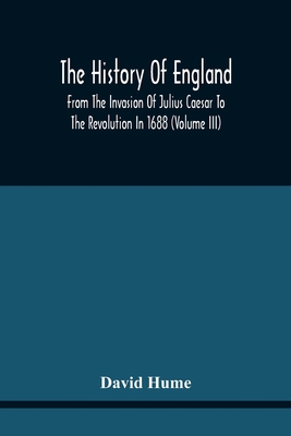 The History Of England From The Invasion Of Jul... 935444072X Book Cover
