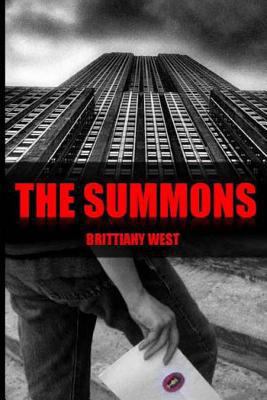 The Summons 1481174525 Book Cover