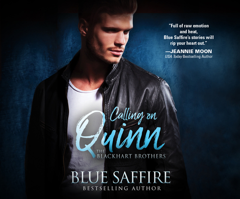 Calling on Quinn 1690582669 Book Cover