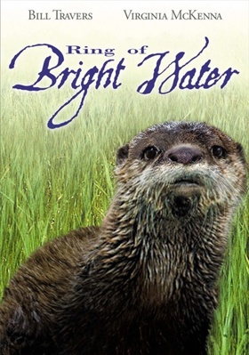 Ring Of Bright Water            Book Cover