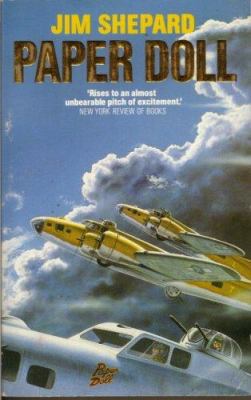 Paper Doll 0006175163 Book Cover