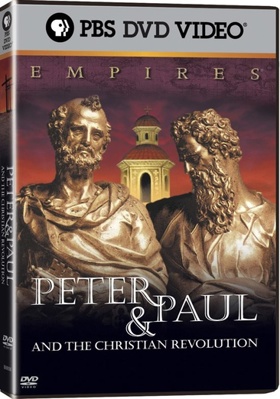 Empires: Peter & Paul B00078XGPQ Book Cover