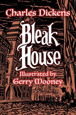 Bleak House B0DTG8DLCJ Book Cover