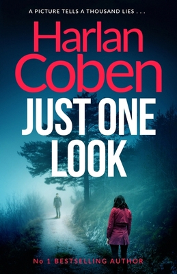 Just One Look 1409150488 Book Cover