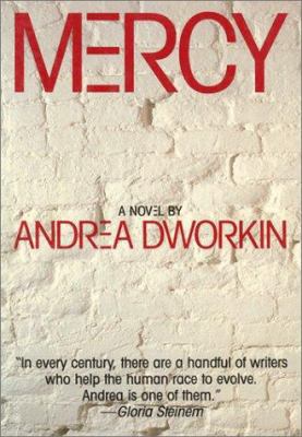 Mercy 0941423883 Book Cover