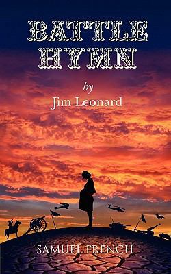 Battle Hymn 0573600945 Book Cover