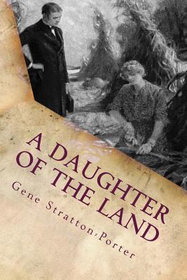 A Daughter of the Land 1544991584 Book Cover
