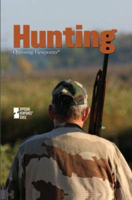 Hunting 0737738960 Book Cover