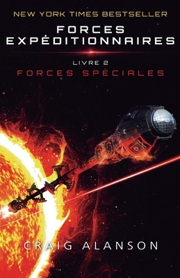 Forces Spéciales [French] 1039461425 Book Cover