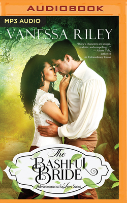 The Bashful Bride 1978647689 Book Cover