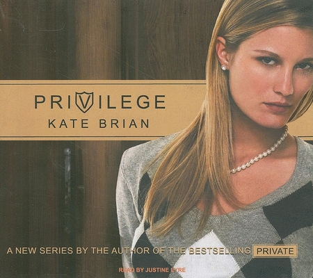 Privilege 1400142423 Book Cover