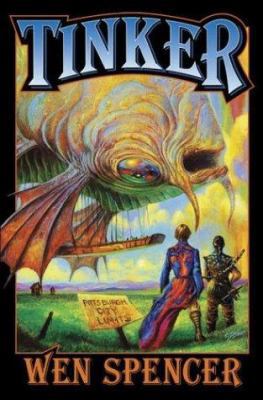 Tinker 0743471652 Book Cover