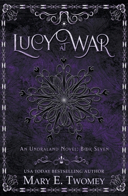 Lucy at War B0C8S7C1MC Book Cover