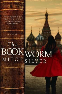 The Bookworm [Large Print] 1432851004 Book Cover