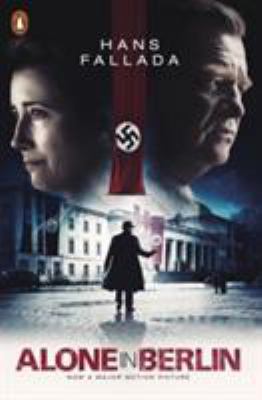 Alone in Berlin (film tie-in) 0241277027 Book Cover