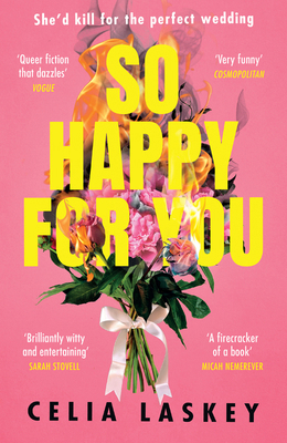 So Happy For You 0008481091 Book Cover