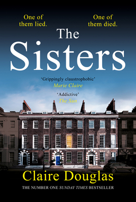 The Sisters 0007594410 Book Cover