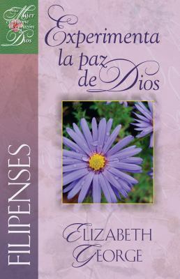 Experimenta La Paz de Dios [Spanish] 082545610X Book Cover