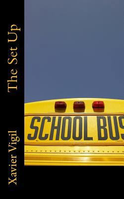 The Set Up 1986276430 Book Cover