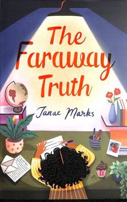 Faraway Truth 1912626381 Book Cover