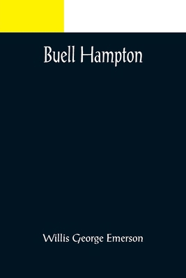 Buell Hampton 935608842X Book Cover