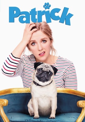 Patrick 6317704260 Book Cover