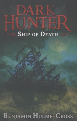 Ship of Death (Dark Hunter 6) 1408180855 Book Cover