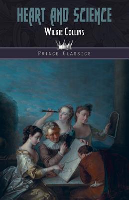 Heart and Science 9389394589 Book Cover