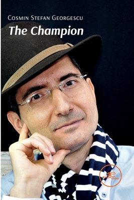 The Champion B09WXD5NR2 Book Cover