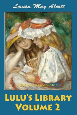 Lulu's Library Volume 2 1726028712 Book Cover