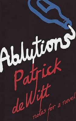 Ablutions 1847080952 Book Cover