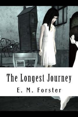 The Longest Journey 1727461002 Book Cover