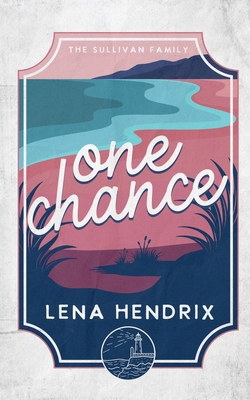 One Chance B0CL5J69CV Book Cover