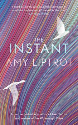 The Instant Book Cover