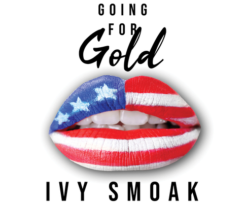 Going for Gold 1662014872 Book Cover