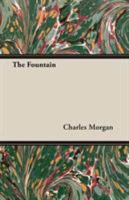 The Fountain 1406712426 Book Cover