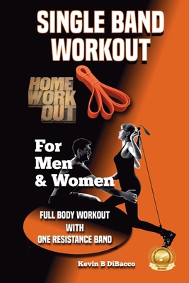 Single Band Workout B0DGT1F13X Book Cover