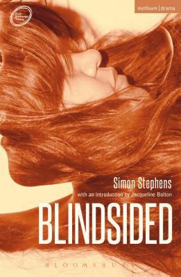 Blindsided 1472568710 Book Cover