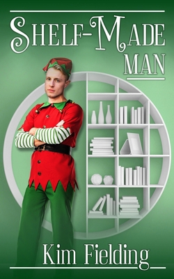 Shelf-Made Man 1952724163 Book Cover