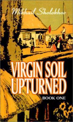 Virgin Soil Upturned: Book 1 0898751136 Book Cover